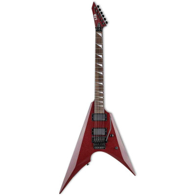 LTD LARROW400SCM ARROW-400 SCARLET METALLIC