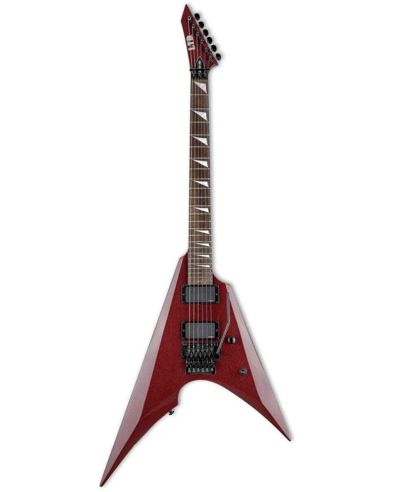 LTD LARROW400SCM ARROW-400 SCARLET METALLIC