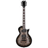LTD LEC400QMVTB EC-400 QM VINTAGE BURST