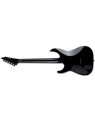 LTD LMH400HTQMSTBLKSB MH-400HT QM SEE THRU BLACK SUNBURST