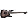 LTD LMH400HTQMSTBLKSB MH-400HT QM SEE THRU BLACK SUNBURST