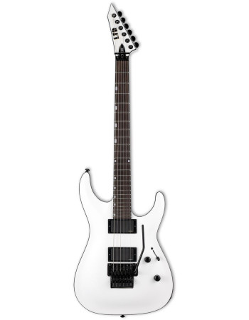LTD LMH400SW MH-400 SNOW WHITE EMG