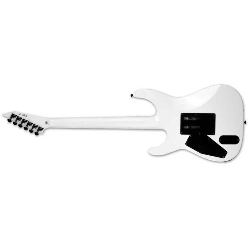 LTD LMH400SW MH-400 SNOW WHITE EMG