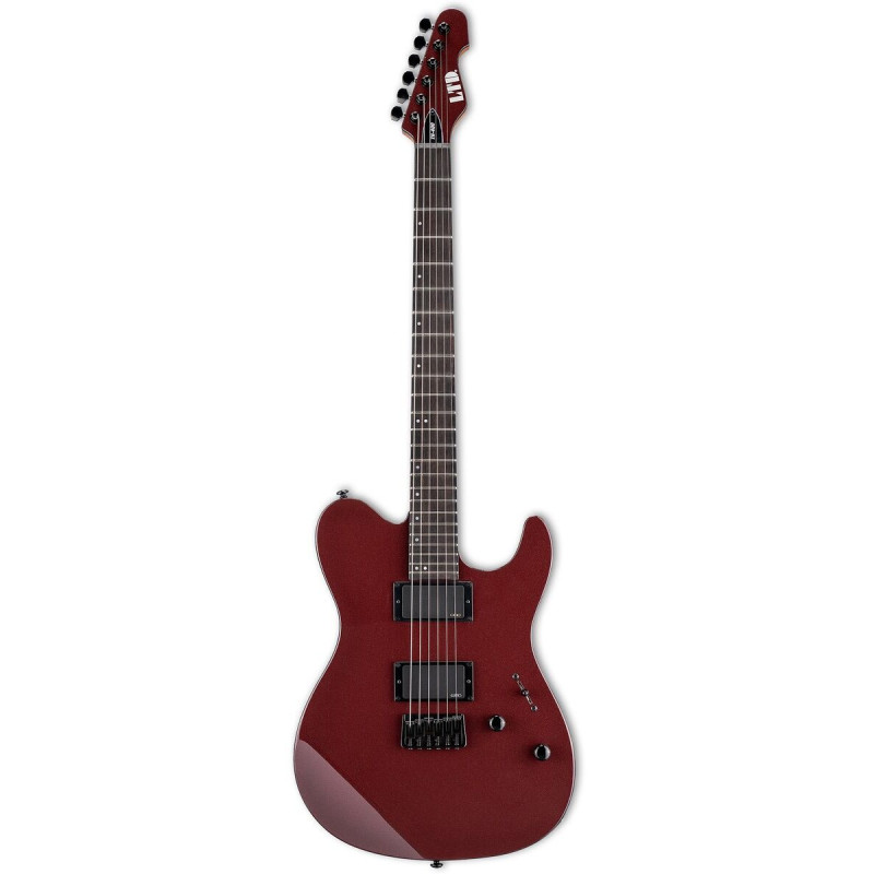 LTD LTH400CHM TH-400 CHARCOAL METALLIC