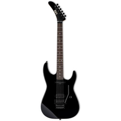 LTD GL-200K BLACK GEORGE LYNCH