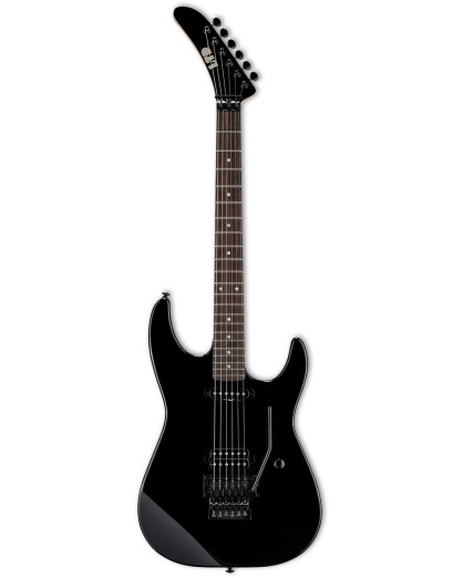 LTD LGL200KBLK GL-200K BLACK GEORGE LYNCH