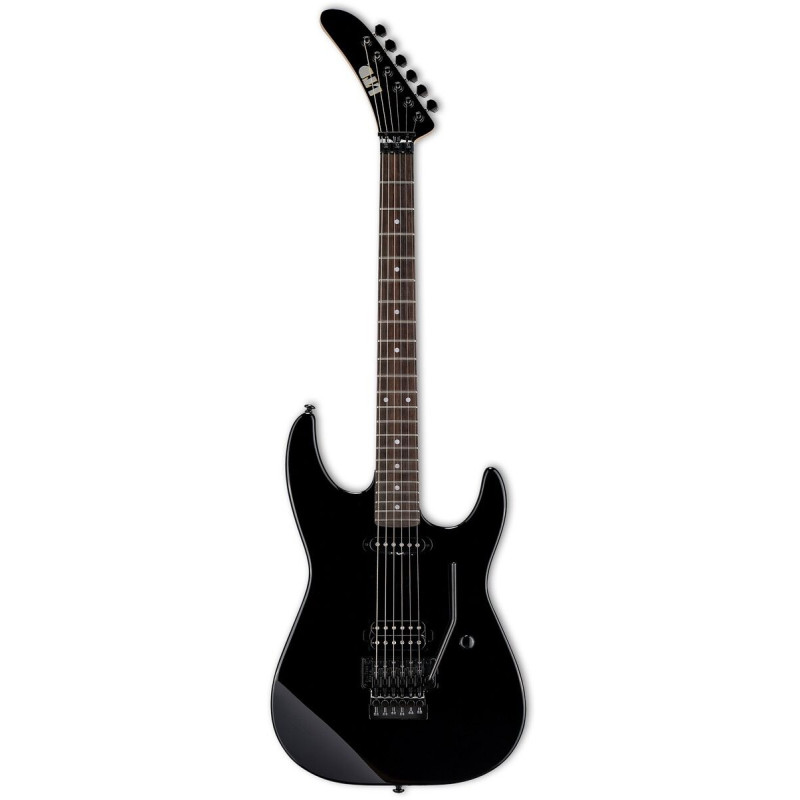 LTD GL-200K BLACK GEORGE LYNCH