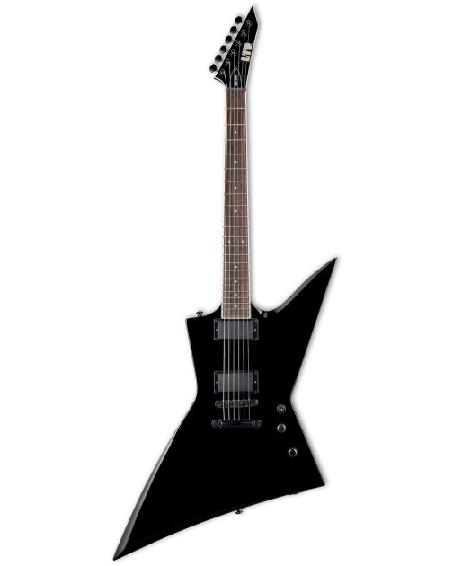 LTD LEXL200BLK EXL-200 BLACK