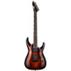 LTD LMH200HTQMDBSB MH-200HT QM DARK BROWN SUNBURST