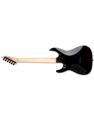 LTD LMH200HTQMDBSB MH-200HT QM DARK BROWN SUNBURST