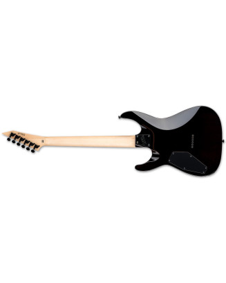 LTD LMH200HTQMDBSB MH-200HT QM DARK BROWN SUNBURST