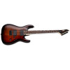 LTD LMH200HTQMDBSB MH-200HT QM DARK BROWN SUNBURST