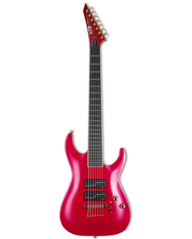 LTD LSC607BMG SC-607B MAGENTA METALLIC STEPHEN CARPENTER