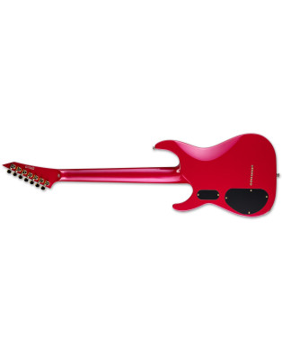 LTD LSC607BMG SC-607B MAGENTA METALLIC STEPHEN CARPENTER