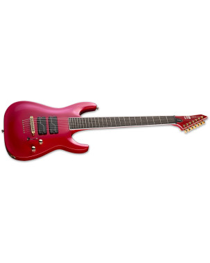 LTD LSC607BMG SC-607B MAGENTA METALLIC STEPHEN CARPENTER