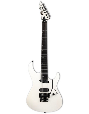 LTD LMV1000PW MV-1000 MAVERICK PEARL WHITE
