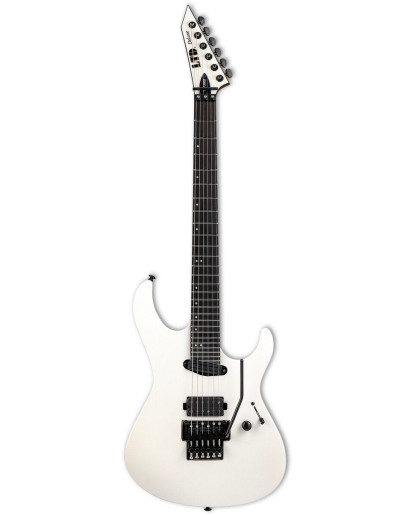 LTD LMV1000PW MV-1000 MAVERICK PEARL WHITE