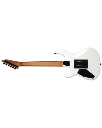 LTD LMV1000PW MV-1000 MAVERICK PEARL WHITE