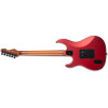 LTD LSN1000FRCARS SN-1000 FR CANDY APPLE Red SATIN