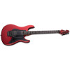 LTD LSN1000FRCARS SN-1000 FR CANDY APPLE Red SATIN