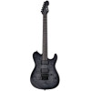 LTD LTH1000ETFMSTBLKSB TH-1000 EVERTUNE SEE THRU BLACK SUNBUSRT