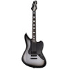 LTD LJDISSB JD-I JOE DUPLANTIER SILVER SUNBURST