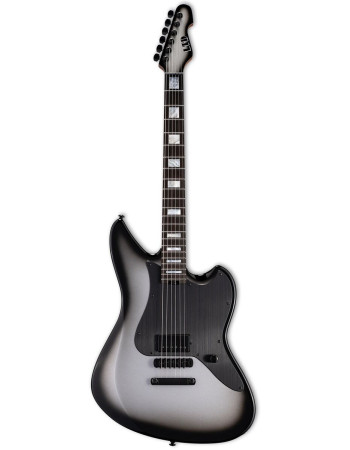 LTD LJDISSB JD-I JOE DUPLANTIER SILVER SUNBURST