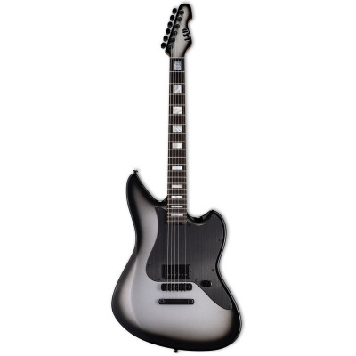LTD LJDISSB JD-I JOE DUPLANTIER SILVER SUNBURST