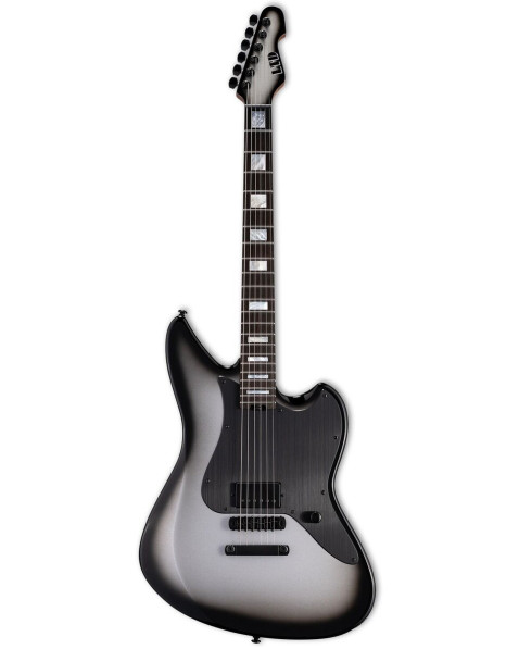 LTD LJDISSB JD-I JOE DUPLANTIER SILVER SUNBURST