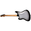 LTD LJDISSB JD-I JOE DUPLANTIER SILVER SUNBURST