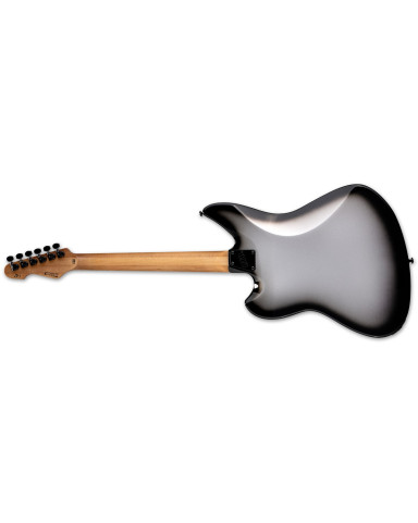 LTD LJDISSB JD-I JOE DUPLANTIER SILVER SUNBURST