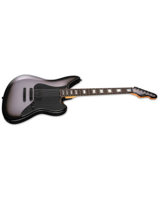 LTD LJDISSB JD-I JOE DUPLANTIER SILVER SUNBURST