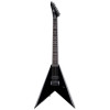 LTD LJS7BBLK JS-7 BARITONE BLACK JACK SIMMONS