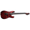 ESP Original M-II CTM 7 NT Volcano Red