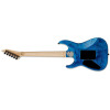 ESP Original M-II DX/E Blue Lava