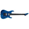 ESP Original M-II DX/E Blue Lava