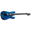 ESP Original M-II DX/E Blue Lava