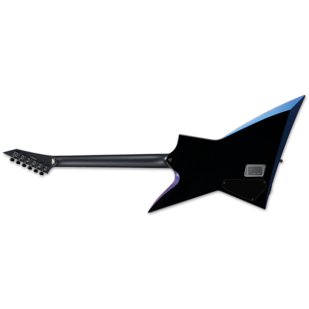 ESP Original EX Black Andromeda-II