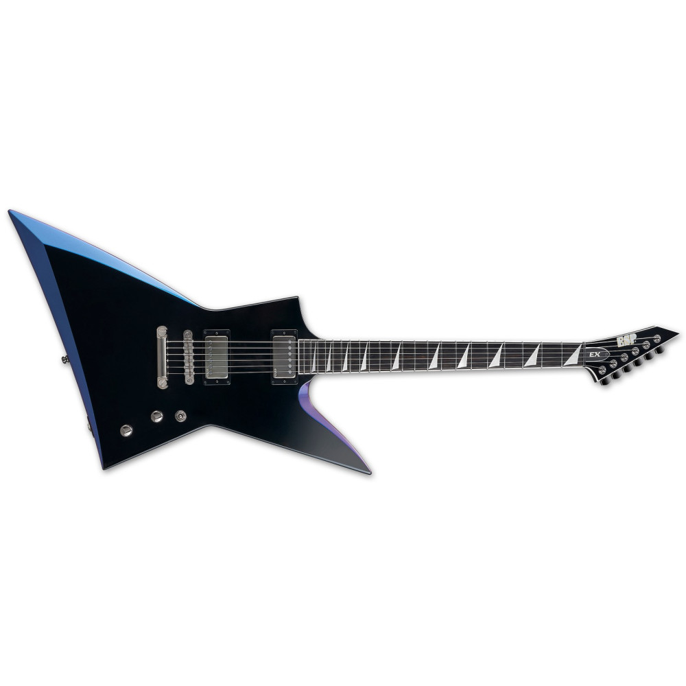 ESP Original EX Black Andromeda-II