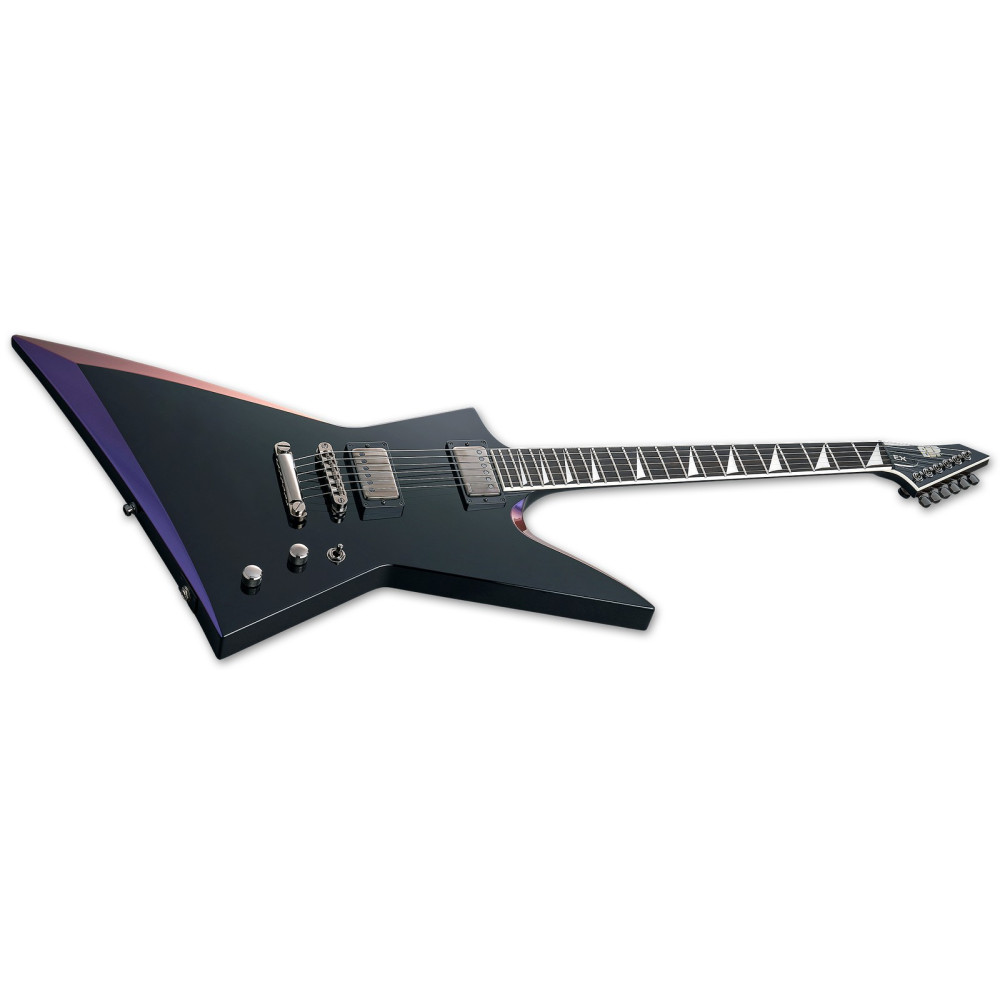 ESP Original EX Black Andromeda-II