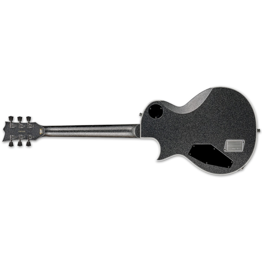 ESP Original Eclipse CTM DB Titan Metal