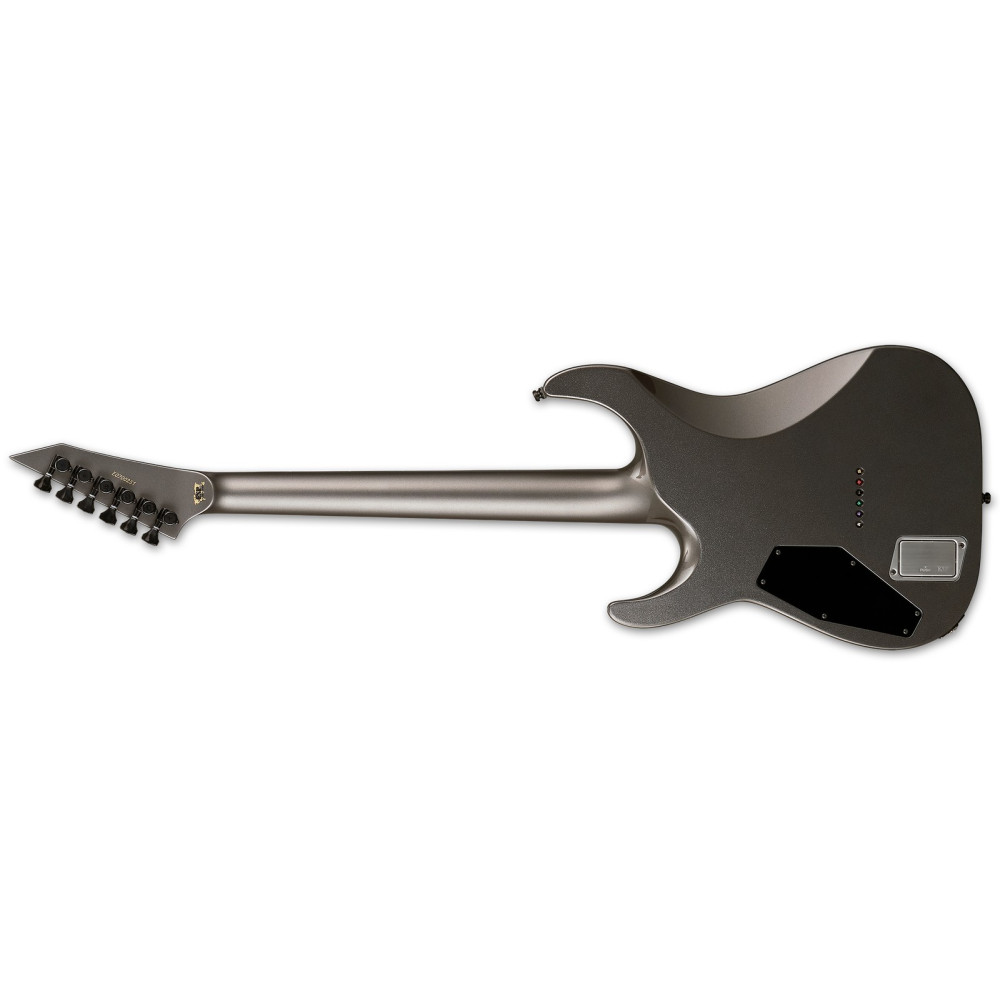 ESP Original MT-I Mick Thomson Obsidian Metallic