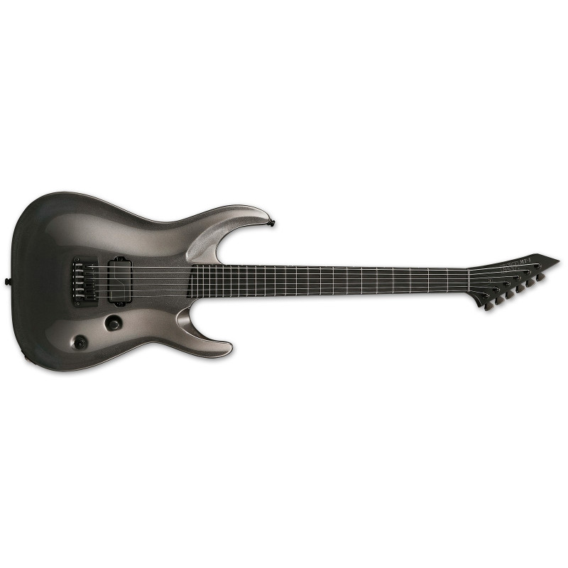 ESP Original MT-I Mick Thomson Obsidian Metallic