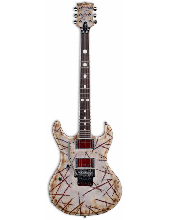 E-II EIIRZK1FLLH RZK-I Burnt Left-Handed