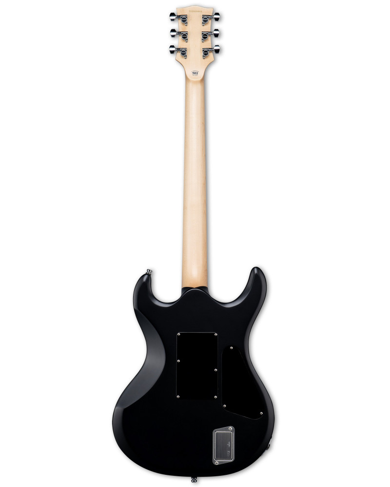 E-II EIIRZK1FLLH RZK-I Burnt Left-Handed