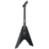 ESP EVULTUREBLKS ORIGINAL VULTURE BLACK SATIN JAMES HETFIELD