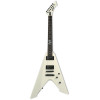 ESP EVULTUREOWH ORIGINAL VULTURE OLYMPIC WHITE JAMES HETFIELD