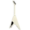 ESP EVULTUREOWH ORIGINAL VULTURE OLYMPIC WHITE JAMES HETFIELD