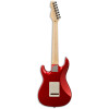 ESP ORIGINAL SNAPPER-7R VINTAGE CANDY APPLE RED