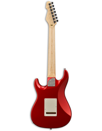ESP ORIGINAL SNAPPER-7R VINTAGE CANDY APPLE RED
